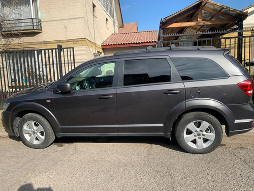 Dodge Journey 2.4 At 3 Corridas