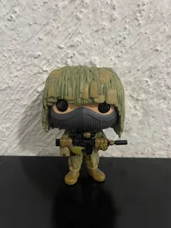 Funko Pop! Call Of Duty All Ghillied Up Sniper Figura (2016)