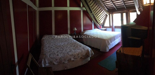 Casa Exclusiva En La Zona Del Golf.- Ref: 3010