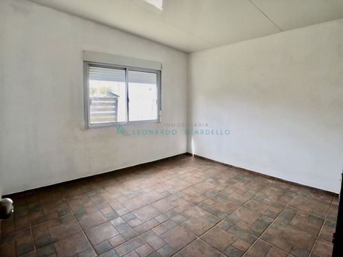 Imagen 3 de 10 de Colonia Del Sacramento - Casa A Estrenar De 2 Dormitorios