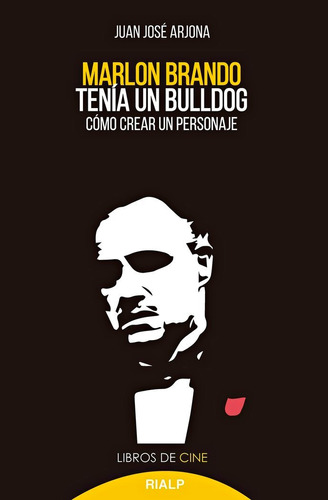 Marlon Brando Tenia Un Bulldog, De Arjona Muñoz,juan Jose. Editorial Ediciones Rialp S.a., Tapa Blanda En Español
