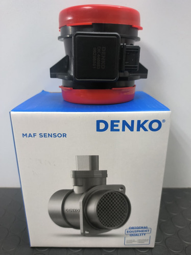 Sensor Flujo Aire Maf Chevrolet Épica 6cl 2.5 Marca Denko 