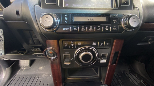 Imagen 14 de 21 de Toyota Prado 3.0 Vx-l