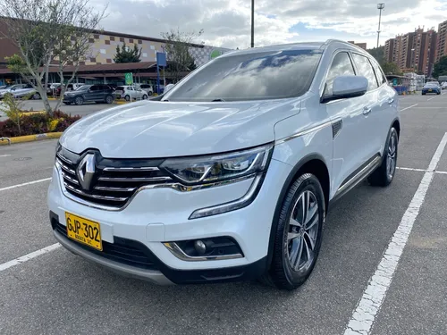 Renault Koleos 2.5 Intens 4X4