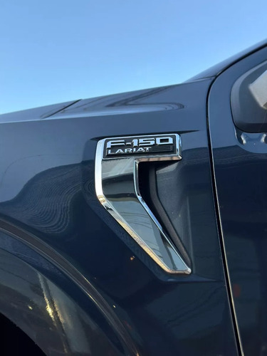 Ford F150 Lariat Luxury 3.5 V6 Hibrida