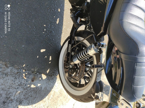 Harley 883