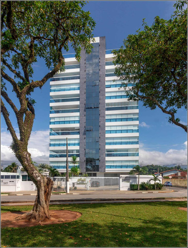 Imagem 27 de 29 de Apartamento Com 3 Quartos Frente Ao Mar No Centro De Bertioga - Ap00340 - 70705119
