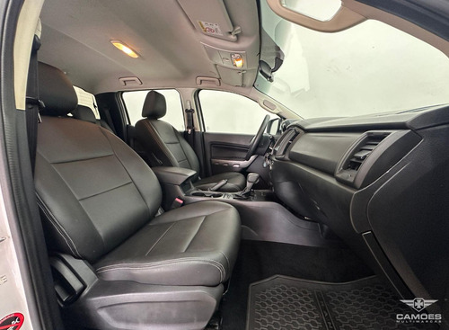 Ford Ranger Xlscd4a22c