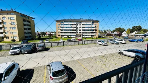 Departamento, Condominio Terrasol (89852)