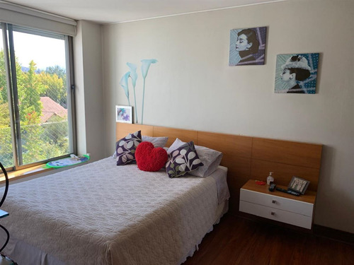 Penthouse Duplex Condo Con Amplios Jardines La Dehesa Cental