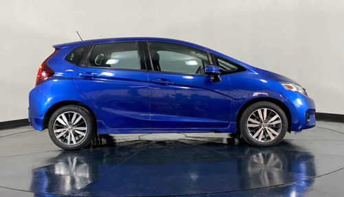 Imagen 3 de 15 de 118156 - Honda Fit 2017 Con Garantía