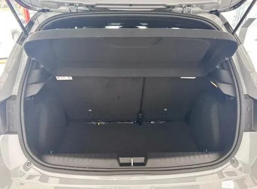 Fiat Pulse IMPETUS AT 1.0 TURBO