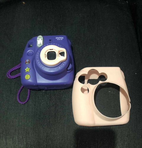 Polaroid Mini8