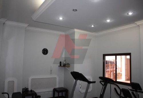 Imagem 11 de 15 de 09410 - Apartamento 2 Dorms. (1 Suíte), Km 18 - Osasco/sp - 9410