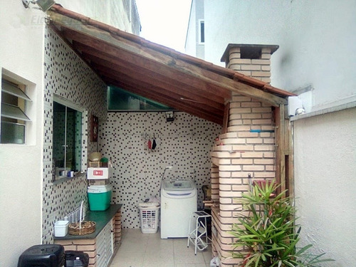 Imagem 14 de 15 de Casa Sobrado De Condominio Para Venda, 2 Dormitório(s) - 2693