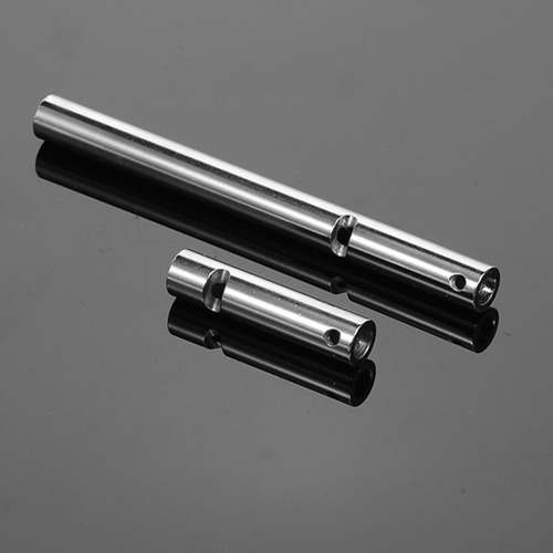 Tubos De Eje De Coche Rc Para Proteger De Automóvil