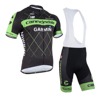 Cannondale Gratis Tu Pasión Team Ciclismo Shorts Cortos Tamaño L Aly 