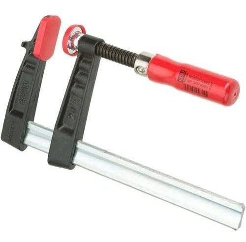 Bessey Tg4.008 4-inch (20,3 x 20,3 cm Deber Regular Trade