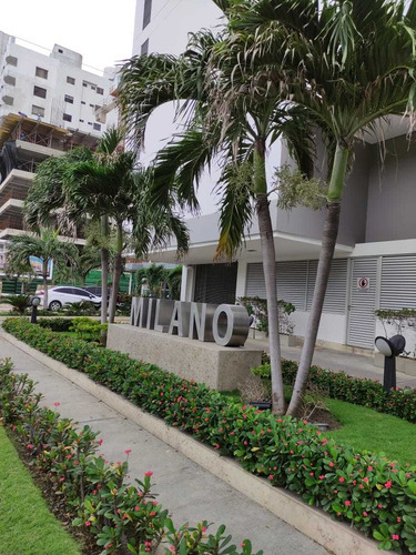 Imagen 1 de 19 de Apartamento Venta Cabrero Cartagena, Gran Ubicación Y Benefi