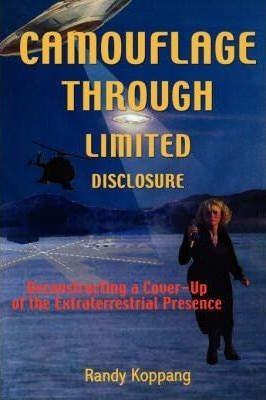 Camouflage Through Limited Disclosure - Randy Koppang (pa...