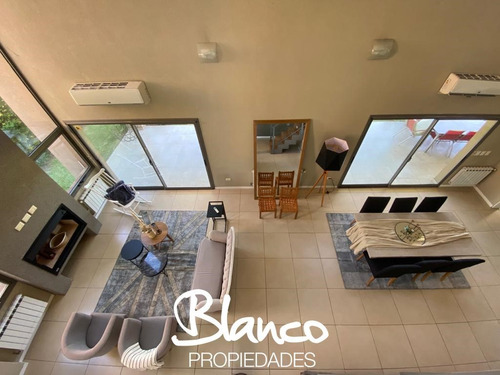 Imagen 13 de 23 de Casa En Alquiler En La Lomada, Pilar, G.b.a. Zona Norte