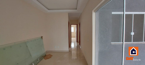 Imagem 5 de 18 de Casa À Venda Em Cará-cará - 1727