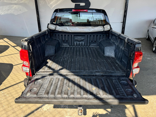 Chevrolet S10 2.8 Lt Cab. Dupla 4x2 4p