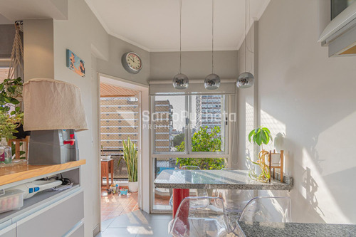 Venta Semipiso 3 Ambientes En Ramos Mejía.