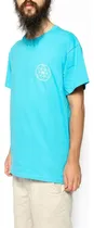 Comprar Remera Geometría Sagrada Flor De La Vida Good God