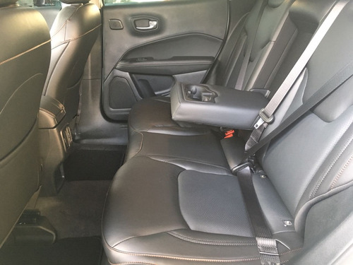 Jeep Compass Limited Diesel 4x4 + Hightech 0 Km