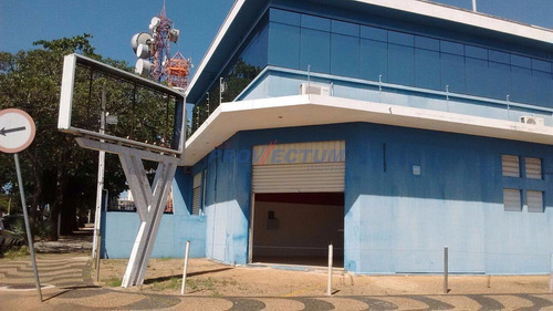 Imagem 1 de 11 de Prédio Á Venda E Para Aluguel Em Jardim Chapadão - Pr233345