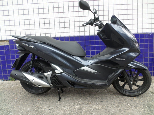 Imagem 2 de 6 de Honda Pcx 150