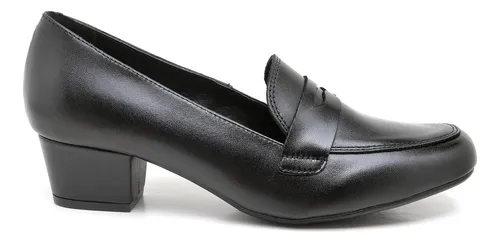Sapato social sale para trabalho feminino