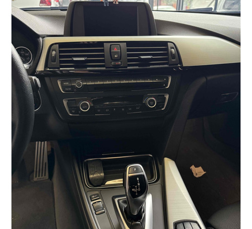 BMW 320i 2.0 GP 16V TURBO ACTIVE FLEX 4P AUTOMÁTICO