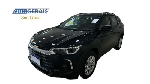 Chevrolet Tracker 1.2 TURBO FLEX LTZ AUTOMÁTICO