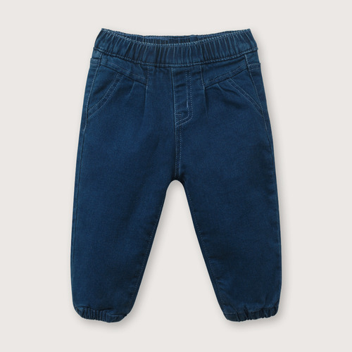 Jeans Bebés Azul 38931 Opaline