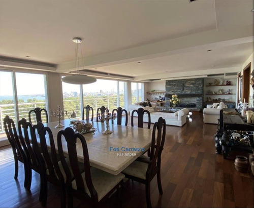 Imagen 15 de 29 de Apartamento En Venta Punta Carretas Vista Al Golf Cw181089