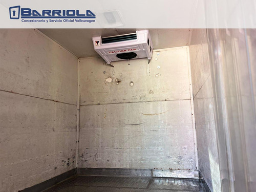 Daihatsu Delta Frio 2002 Excelente Estado! - Barriola