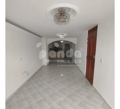 Apartamento en arriendo