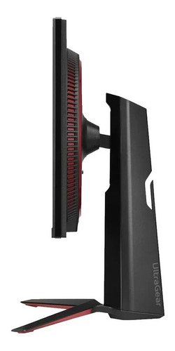 Monitor Gamer Ips Qhd 27 Pulgadas LG 27gp850 1440p Hdr 165hz