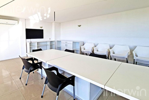 Departamento En Flores - 2 Ambientes- Amenities - Venta