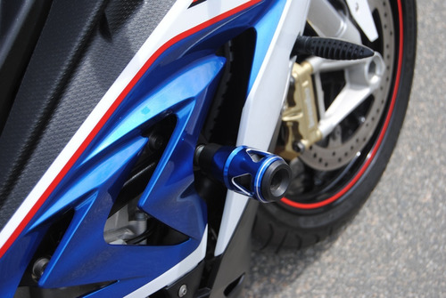 Bmw S1000rr Tricolor