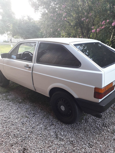 Volkswagen Gol Cht 1.6