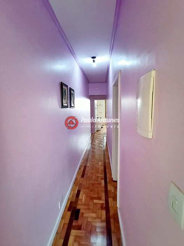 Imagem 5 de 19 de Apartamento 2 Dorms - R$ 390.000,00 - 80m² - Código: 9551 - V9551