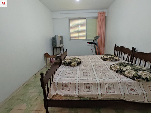 Imagem 19 de 30 de Apartamento Na Praia Das Pitangueiras - 4 Dormitórios - 1 Vaga - 2 Suítes - Guarujá - - Ap05856 - 69417858