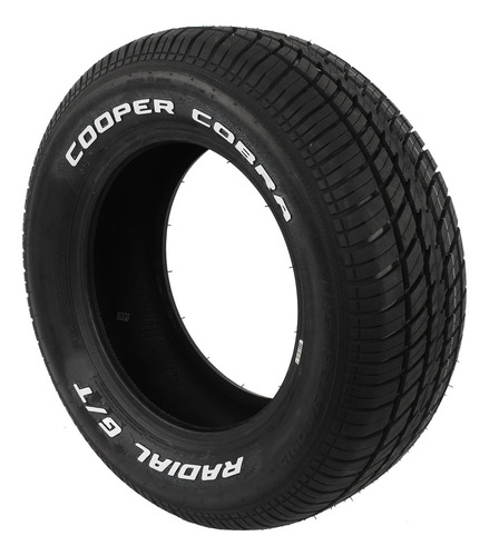 Pneu Cooper Cobra Radial G/t 215/65r15 95t