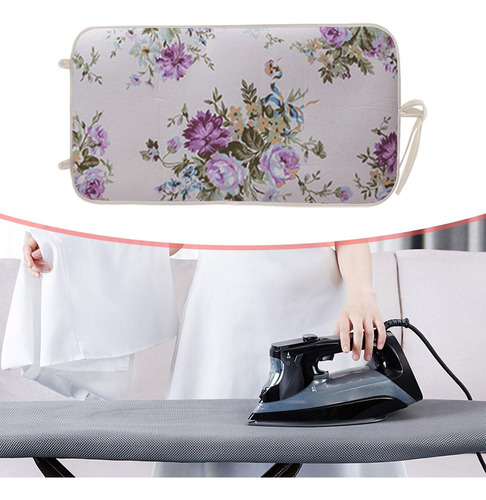 Tapete De Passar Roupa Tábua De Passar Roupa Floral