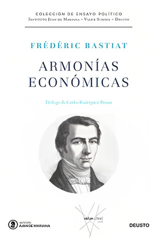 Libro Armonías Económicas /513