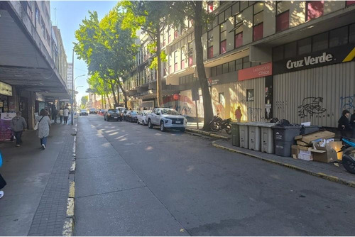 Alquila Tu Local En El Corazón De Concepción