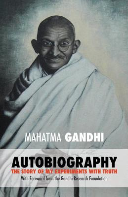 Libro Mahatma Gandhi: The Story Of My Experiments With Tr...